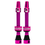 CushCore Valve Set Pink / 44mm Parts - Valves