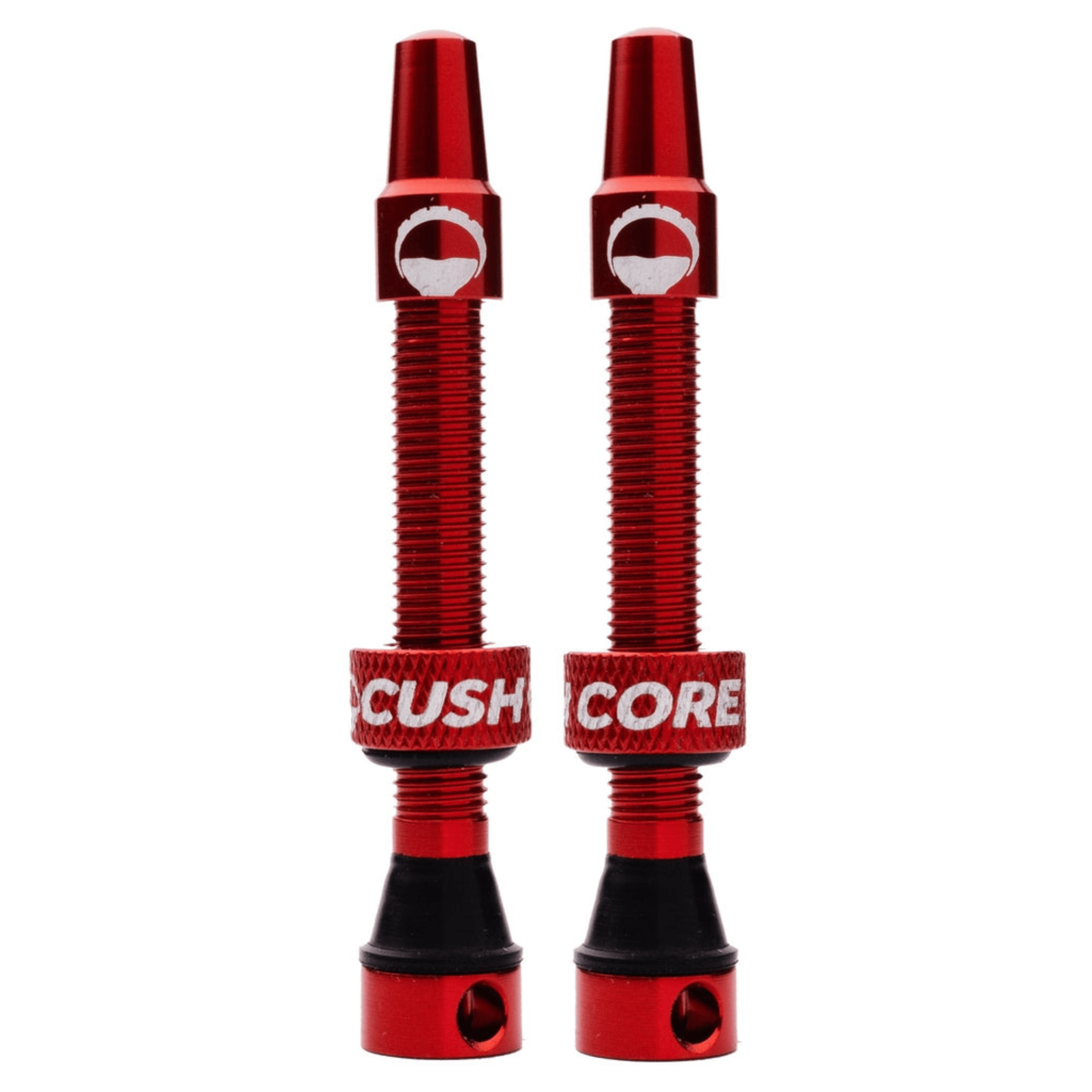CushCore Valve Set Red / 44mm Parts - Valves