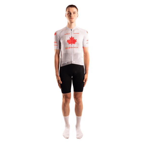 Away White