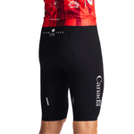 Cycling Canada Men's Mtl 2026 Team Issue Bib Shorts Apparel - Clothing - Men's Bibs - Road