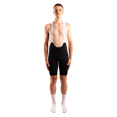 Cycling Canada Men's Mtl 2026 Team Issue Bib Shorts XS Apparel - Clothing - Men's Bibs - Road
