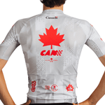 Cycling Canada Men's Mtl 2026 Team Issue Jersey Apparel - Clothing - Men's Jerseys - Road
