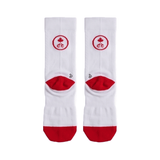 Cycling Canada Socks Apparel - Clothing - Socks