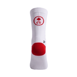 Cycling Canada Socks Apparel - Clothing - Socks