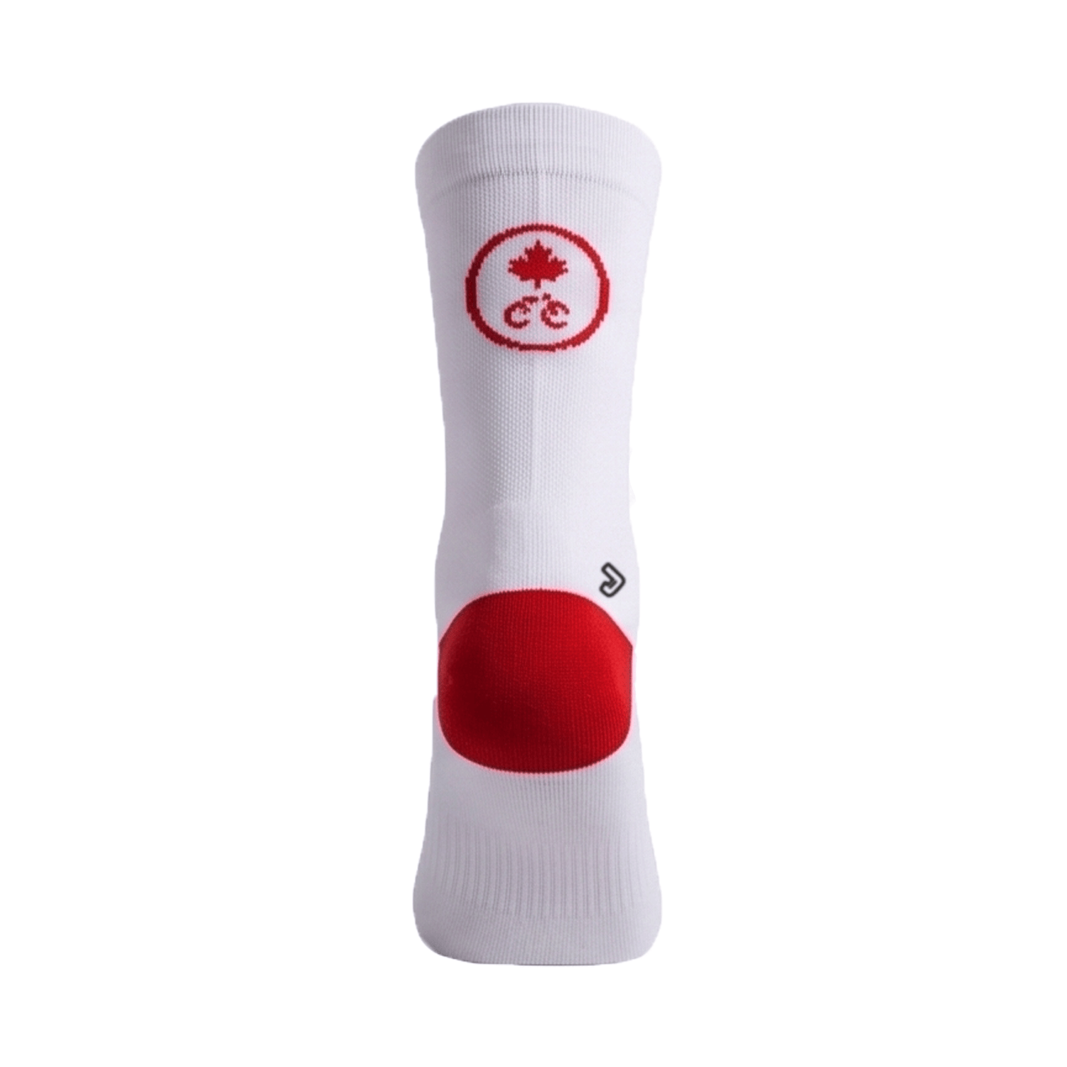 Cycling Canada Socks Apparel - Clothing - Socks