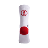 Cycling Canada Socks Apparel - Clothing - Socks
