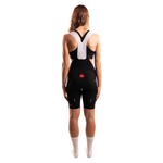 Cycling Canada Women's Mtl 2026 Team Issue Bib Shorts Apparel - Clothing - Women's Bibs - Road