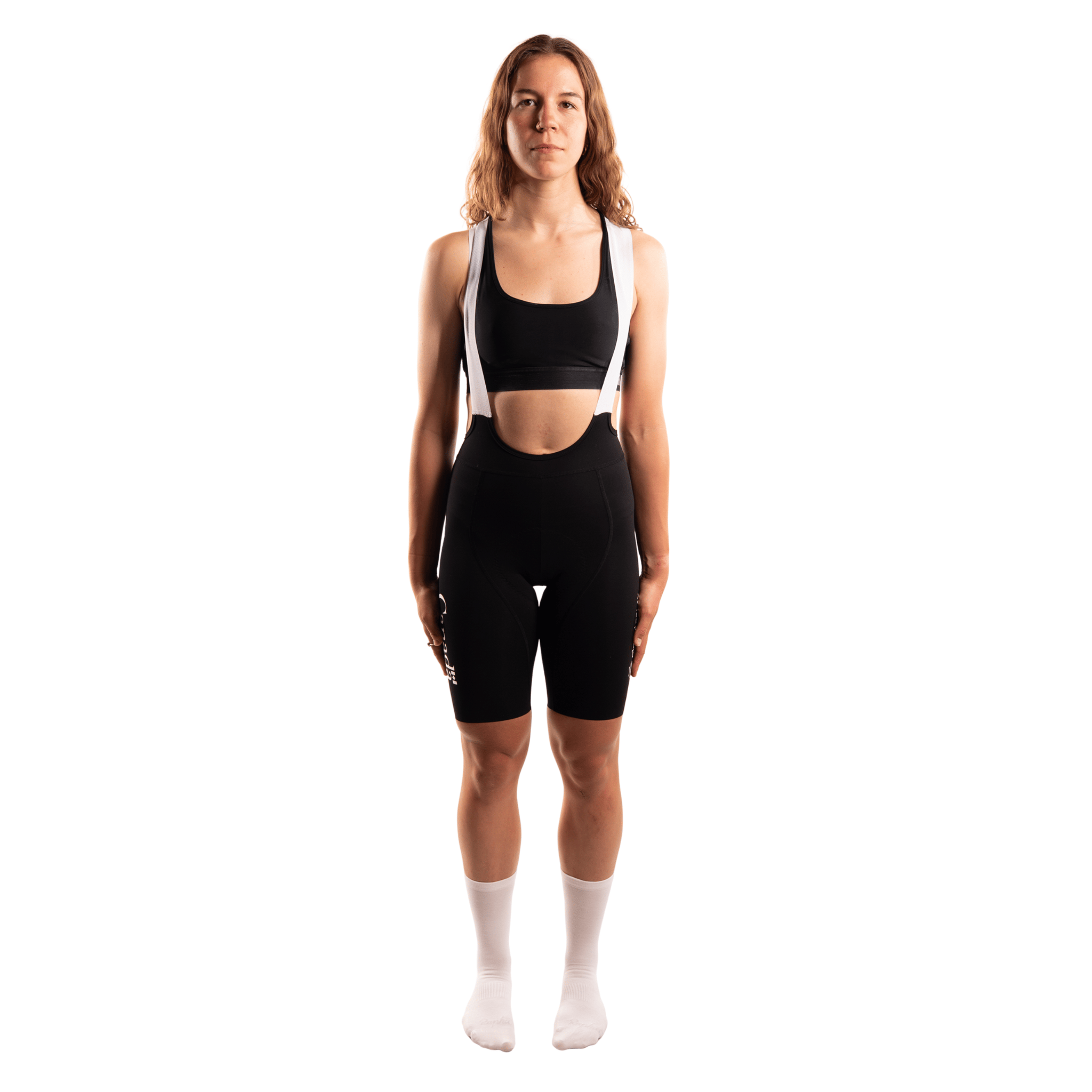 Cycling Canada Women's Mtl 2026 Team Issue Bib Shorts XS Apparel - Clothing - Women's Bibs - Road