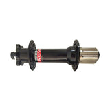 D201/D202SB D202SB, Disc Hub, Rear, 32H, 12mm TA, 197mm, Shimano HG Disc Hubs