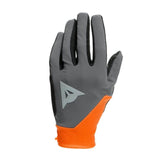 Dainese HG CADDO Gloves Orange/Gray / XXS Apparel - Apparel Accessories - Gloves - Mountain