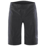 Dainese HGL Aokighara Shorts Black / XS Apparel - Clothing - Men's Shorts - Mountain