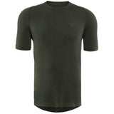 Dainese HGL Baciu SS Jersey Dark Green / S Apparel - Clothing - Men's Jerseys - Technical T-Shirts