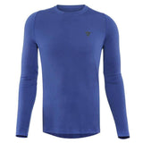 Dainese HGL Moss LS Jersey Dark Blue / Small Apparel - Clothing - Men's Jerseys - Technical T-Shirts