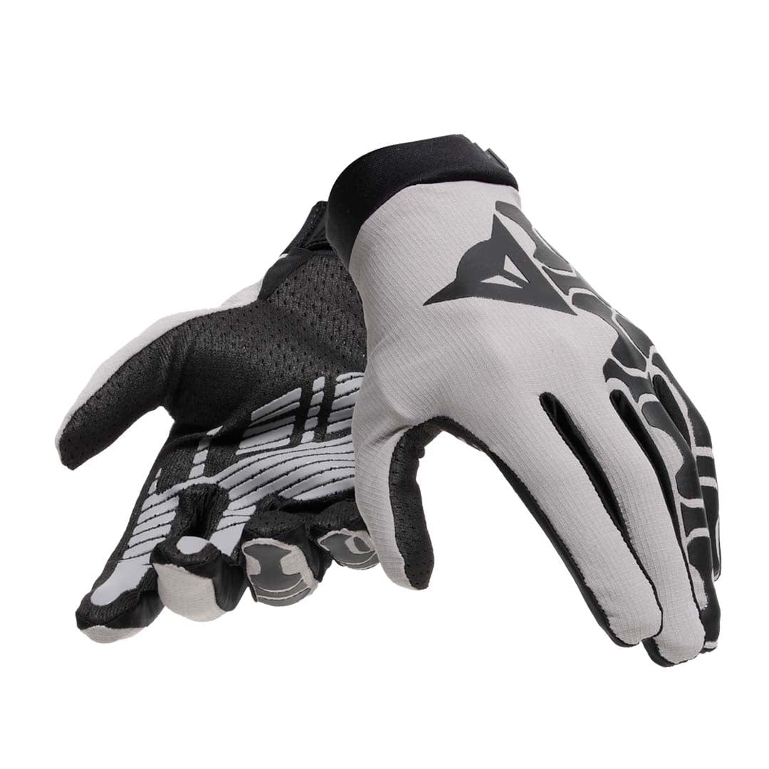 Dainese HGR Gloves Gray / XXS Apparel - Apparel Accessories - Gloves - Mountain