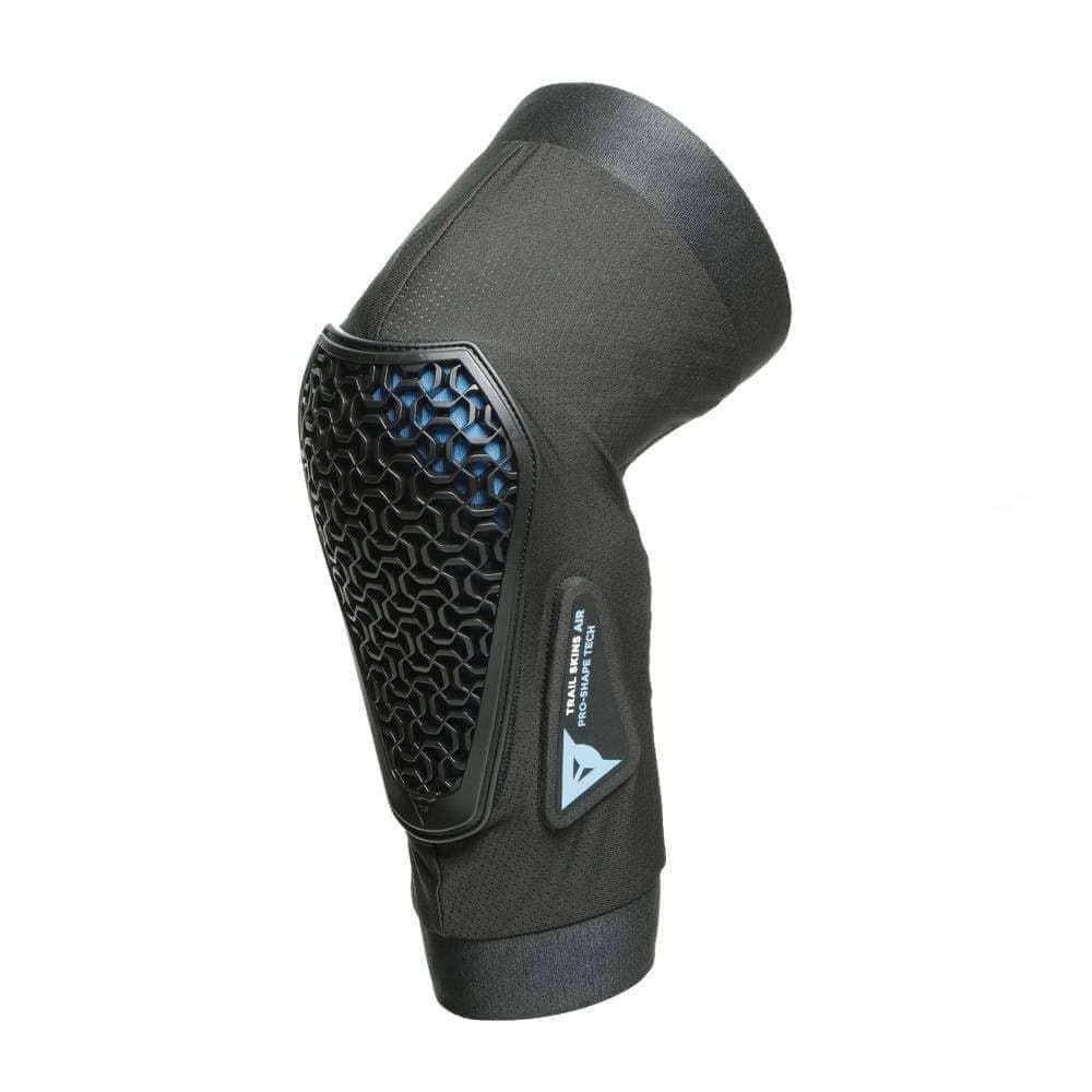 Dainese Trail Skins Air Knee Guards Black / XS Apparel - Apparel Accessories - Protection - Leg