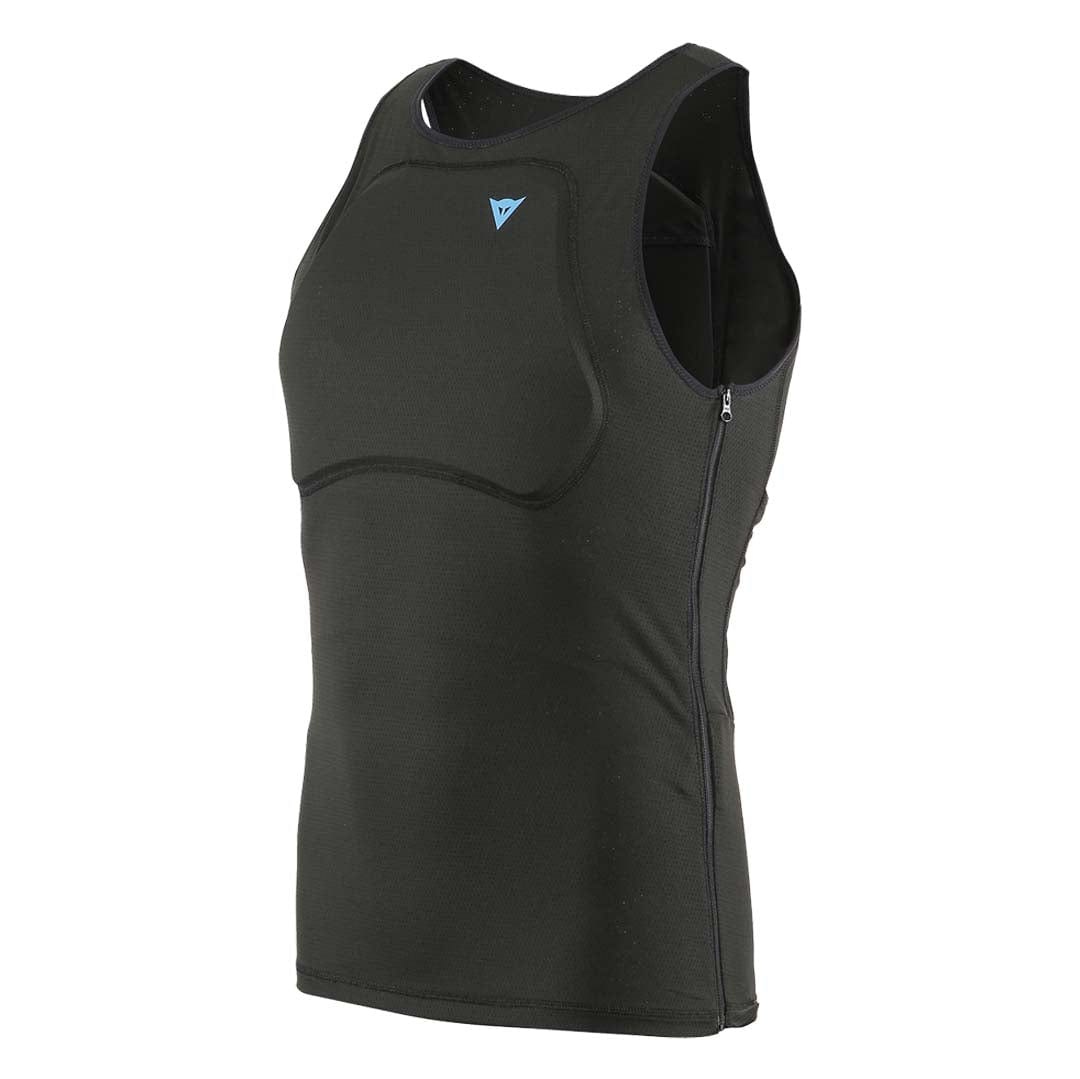 Dainese Trail Skins Air Vest Black / Small Apparel - Clothing - Men's Vests