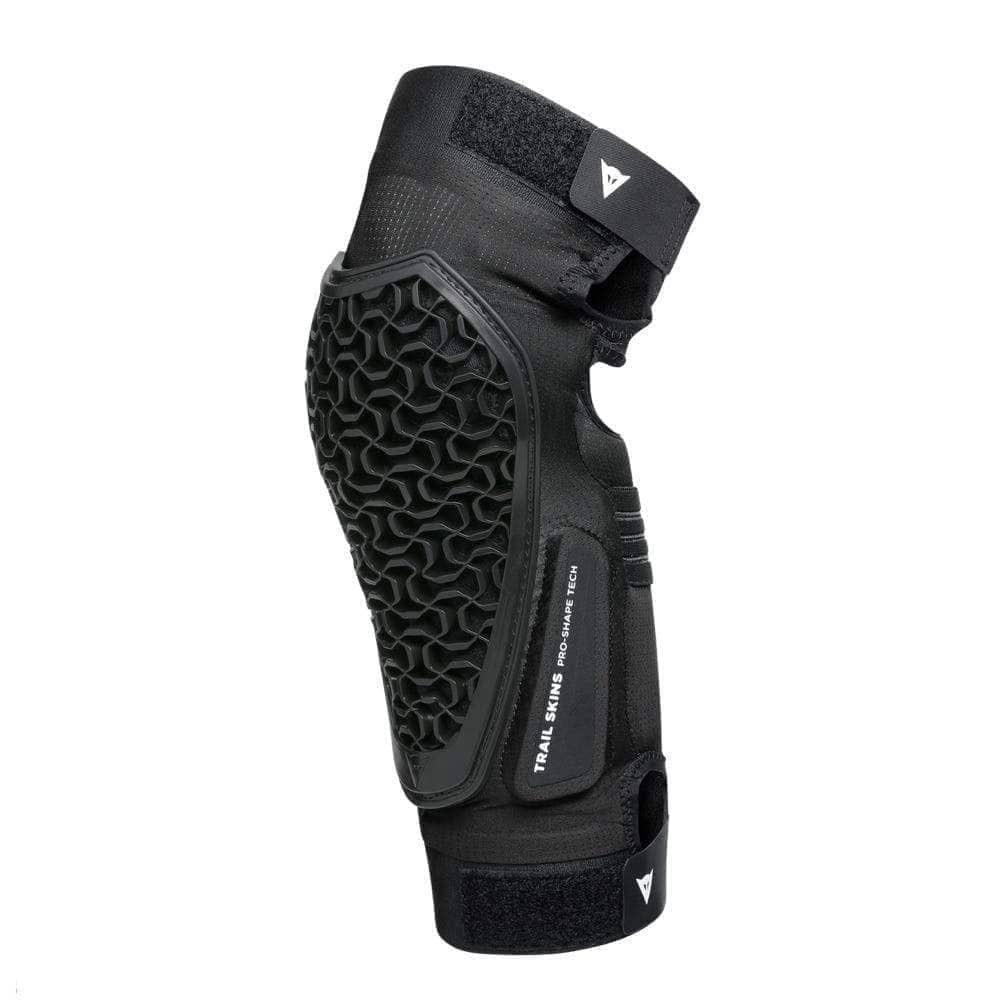 Dainese Trail Skins Pro Elbow Guards Black / Small Apparel - Apparel Accessories - Protection - Arm