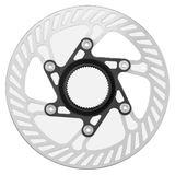 DB-140 Campagnolo 140mm AFS Disc Rotor Parts - Brake Rotors - Center Lock