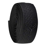 Deda Elementi Traforato perforated handlebar tape black Parts - Handlebar Tape