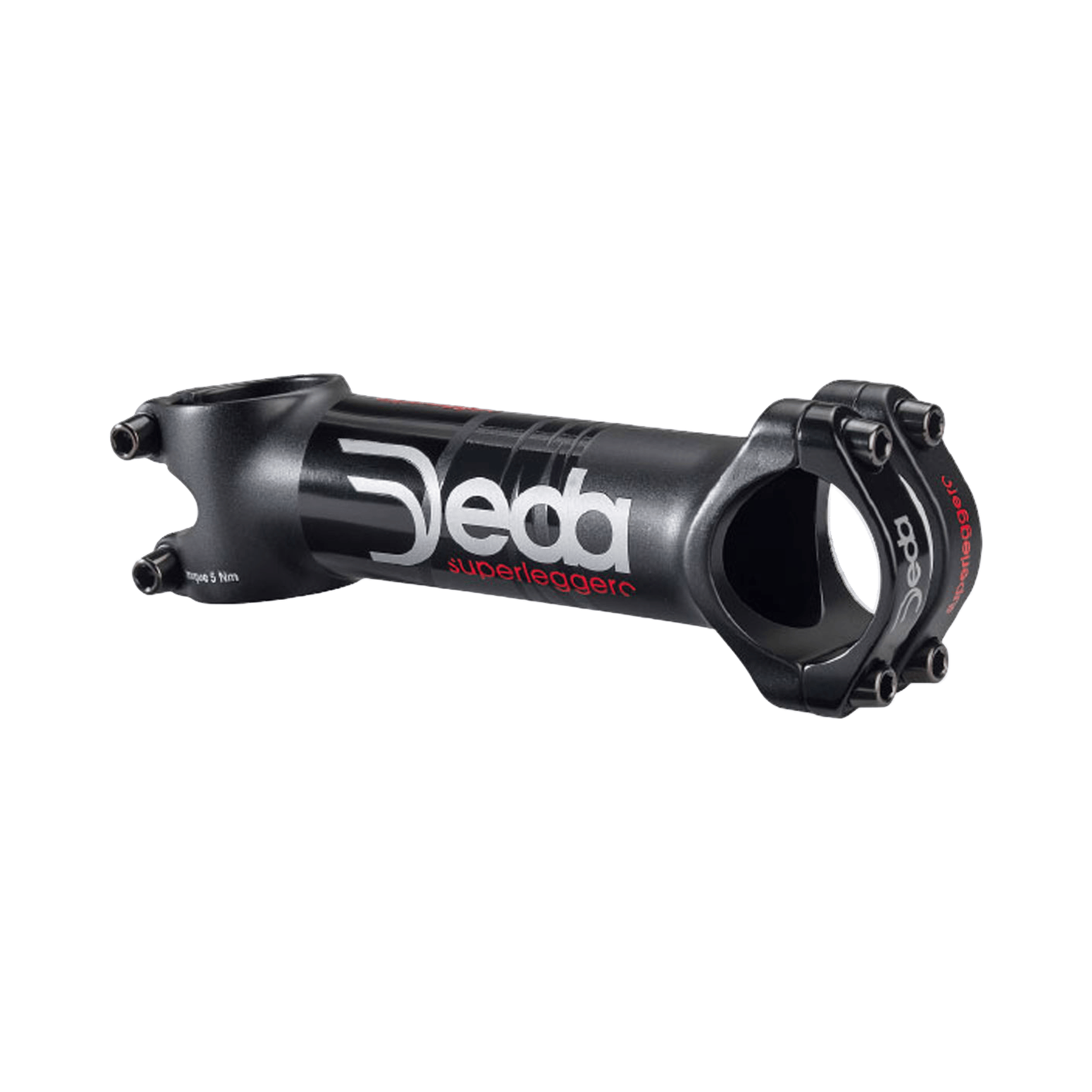 Deda Superleggero Stem Team / 80 Parts - Stems