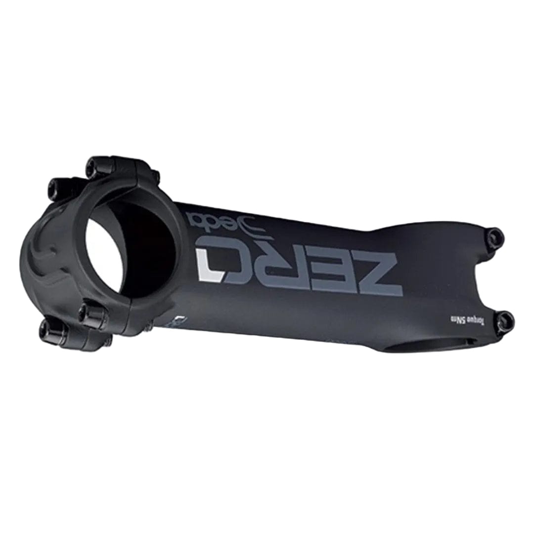 Deda Zero1 Stem 31.8mm Black on Black / 110mm Parts - Stems