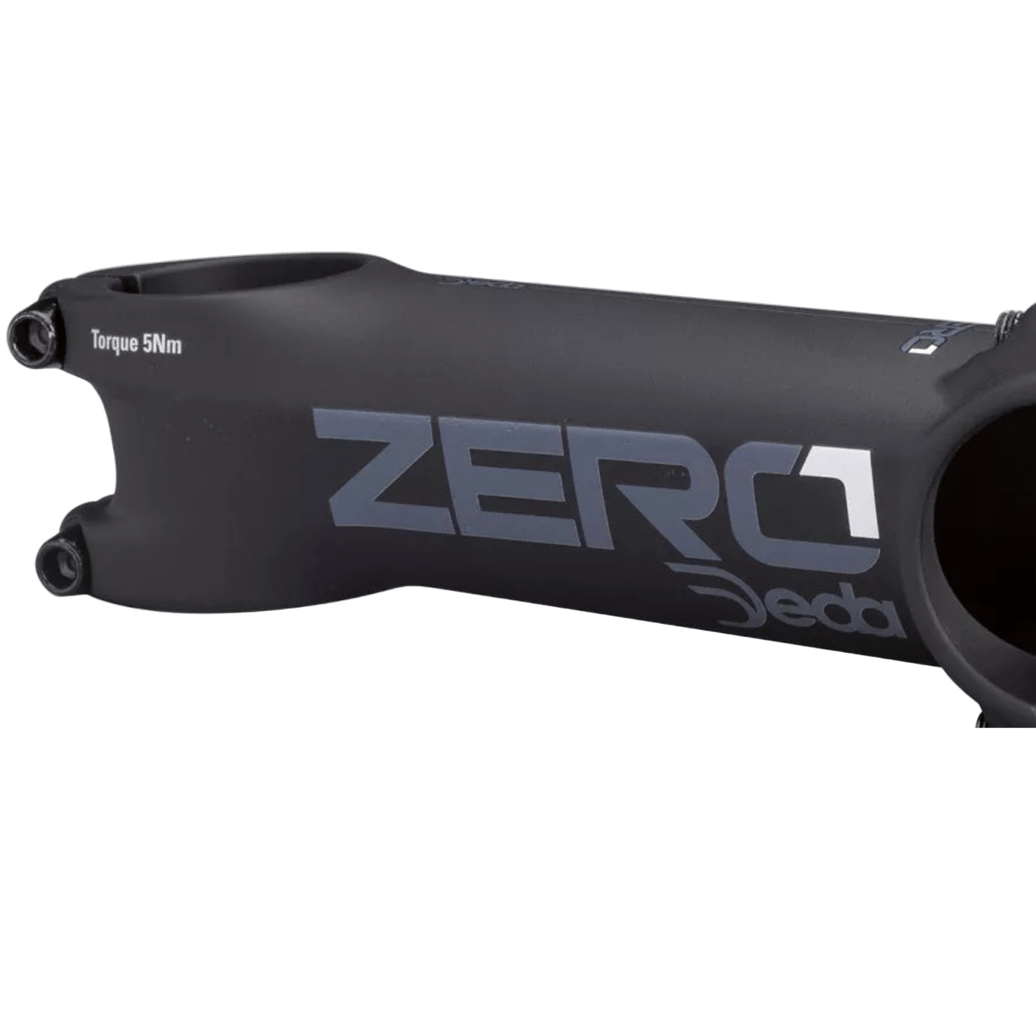 Deda Zero1 Stem 31.8mm Parts - Stems
