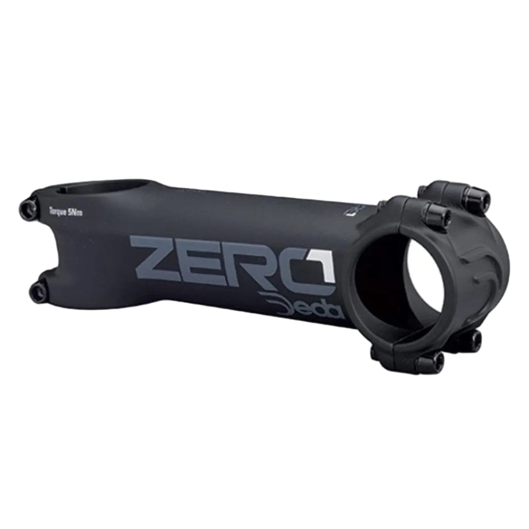 Deda Zero1 Stem 31.8mm Parts - Stems