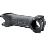 Deda Zero100 31.8mm Stem Black on Black / 120mm Parts - Stems