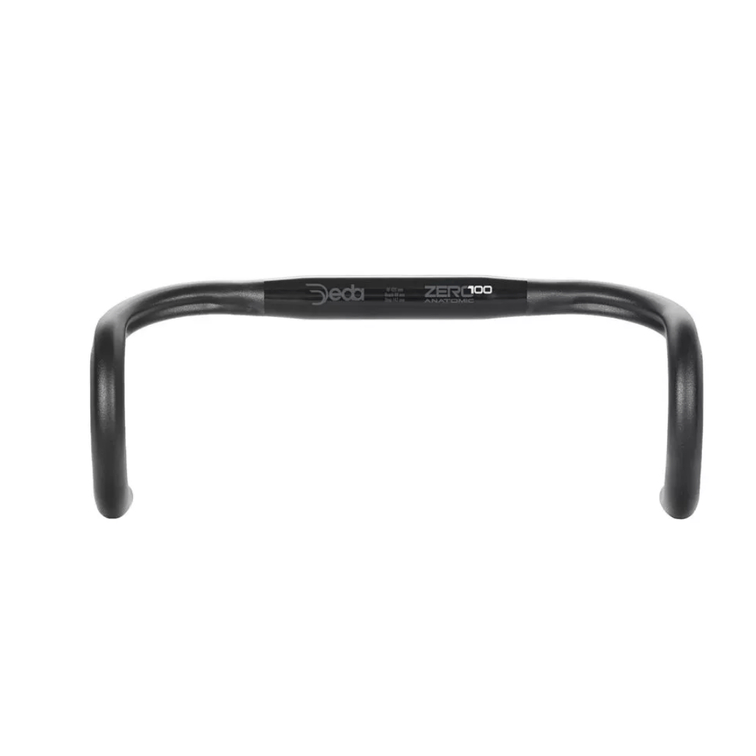 Deda Zero100 Handlebar Parts - Handlebars - Drop