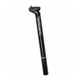 Dedacciai Deda RS-01 Seatpost 27.2 x 350mm 20mm setback SILVER Parts - Seatposts - Rigid