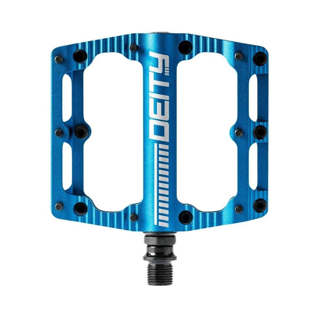 deity black kat pedals Deity Black Kat Pedals - Bici