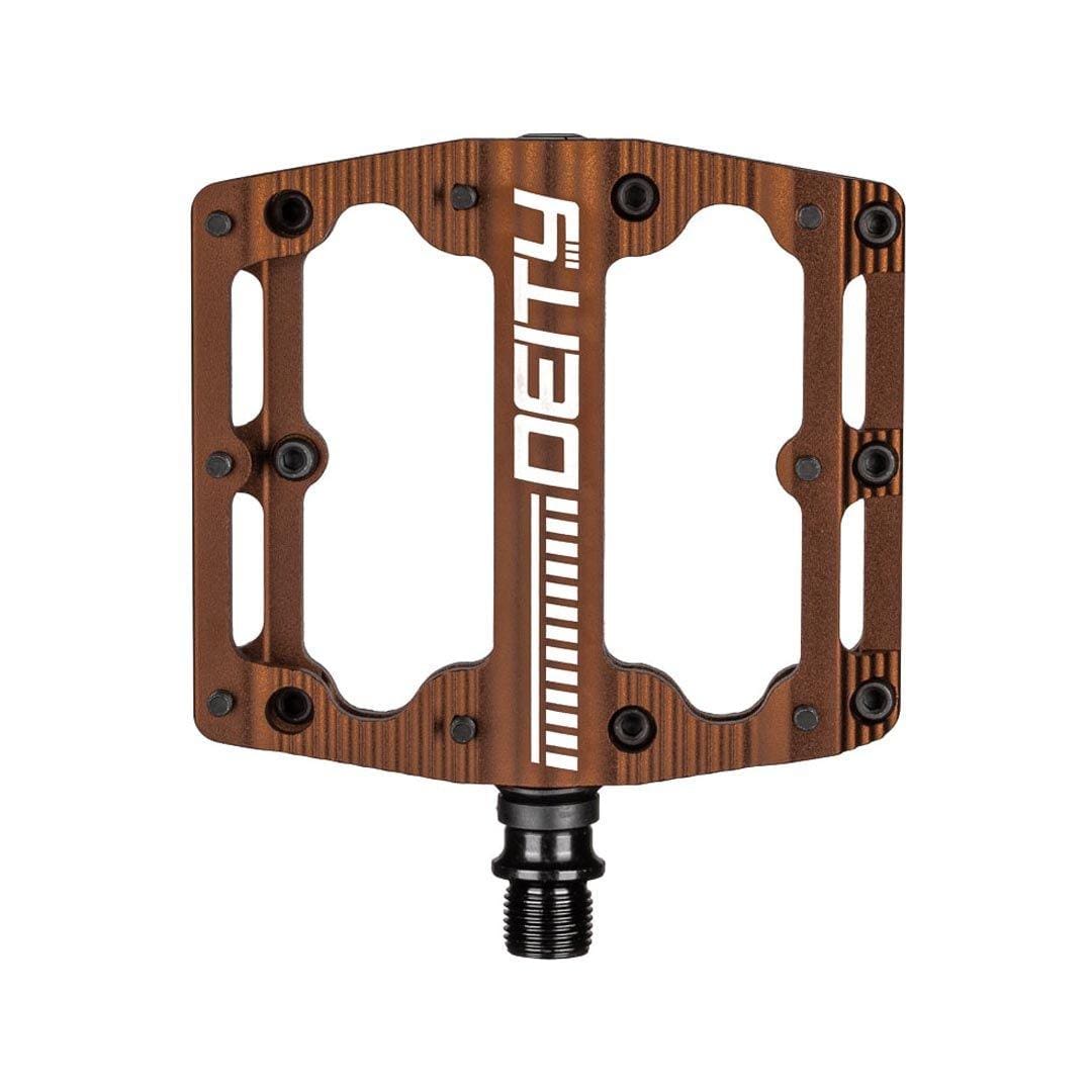 Deity Black Kat Pedals - Bici