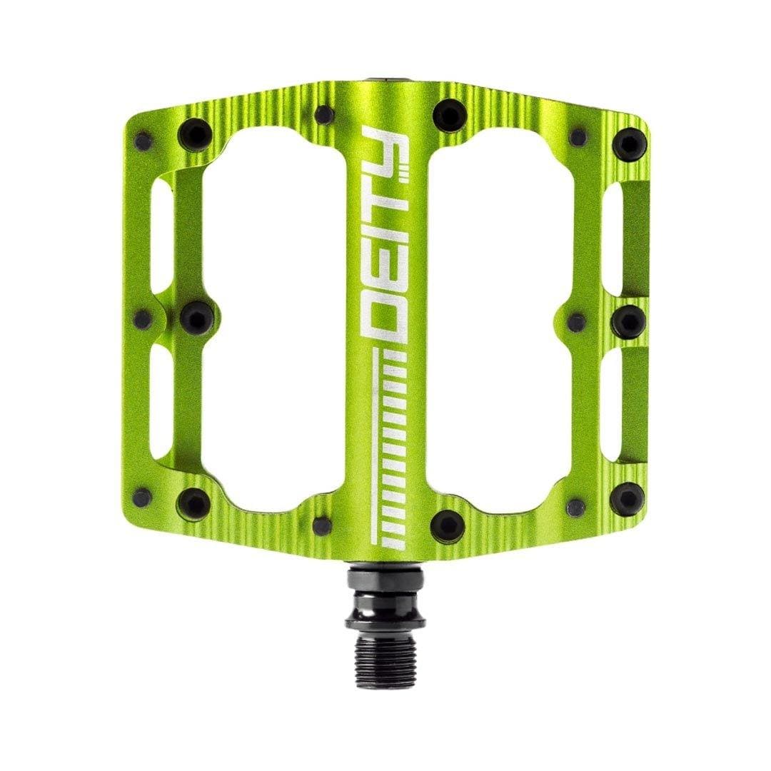 deity mtb pedals Deity Black Kat Pedals - Bici