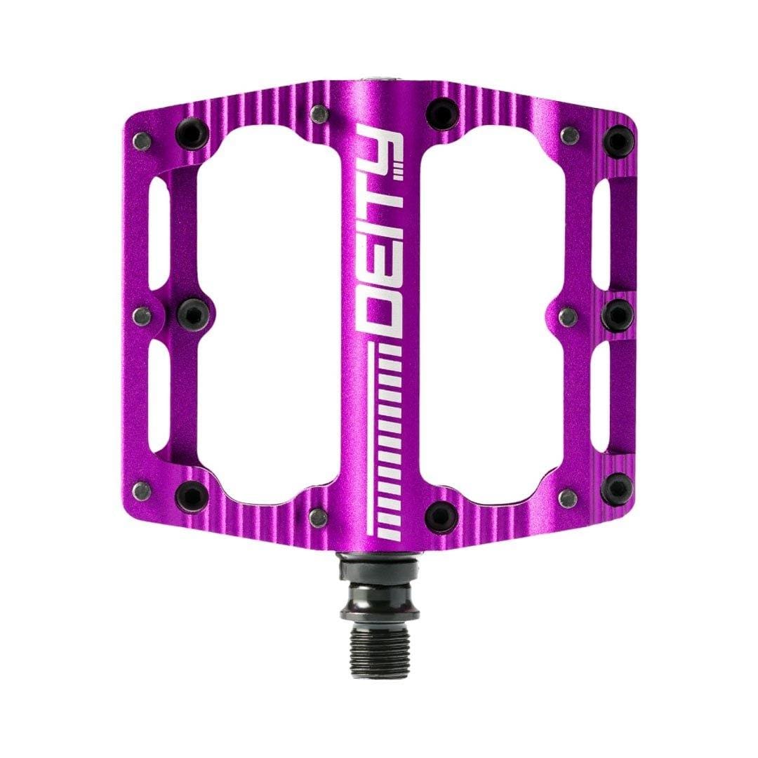 Deity Black Kat Pedals - Bici