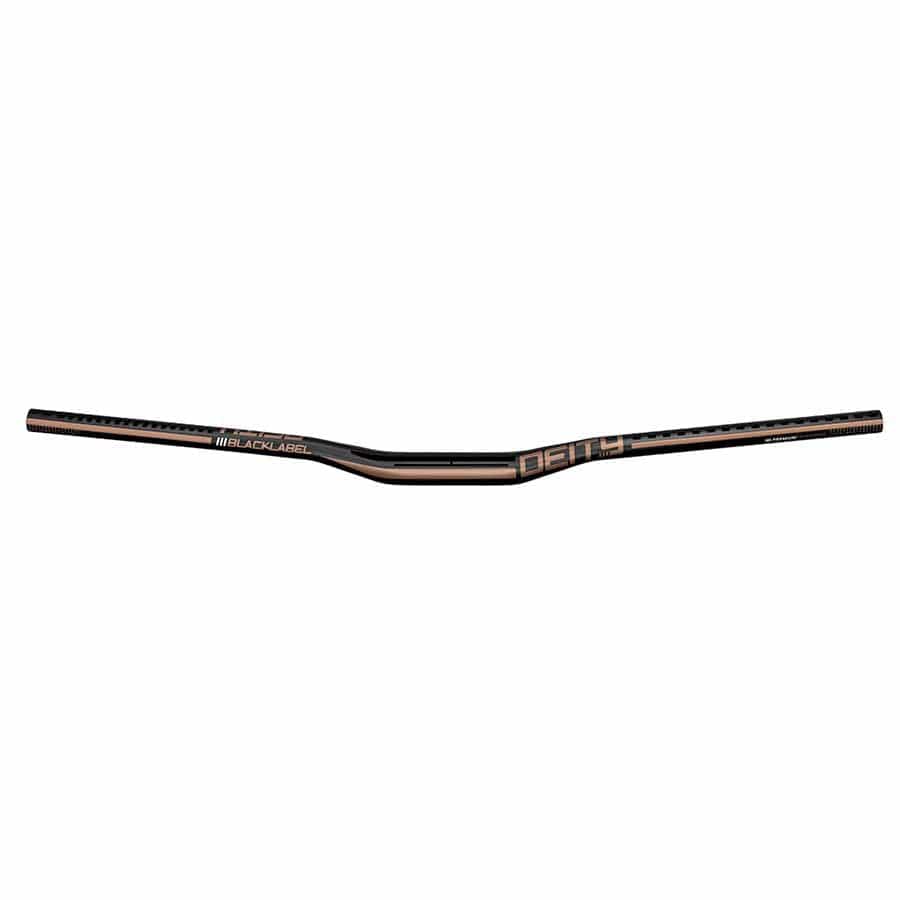 Deity Black Label 15 Bronze MTB Handlebars