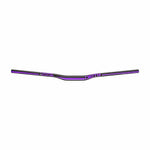Deity Black Label 15 Purple MTB Handlebars