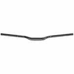 Deity Black Label 25 , MTB Handlebar, Diameter: 31.8mm, 800mm, Rise: 25mm, Black MTB Handlebars