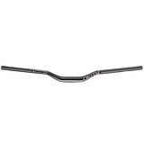 Deity Black Label 38 Black MTB Handlebars