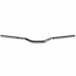 Deity Black Label 38 Deity, Black Label, MTB Handlebar, Diameter: 31.8mm, 800mm, Rise: 38mm, White Parts - Handlebars - Flat