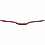 Deity Black Label 38 Red MTB Handlebars