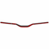 Deity Black Label 38 Red MTB Handlebars