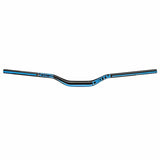 Deity Black Label 38 Turquoise MTB Handlebars