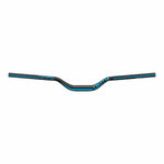 Deity Black Label 50 Blue MTB Handlebars