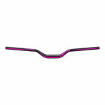 Deity Black Label 50 Pink MTB Handlebars