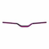 Deity Black Label 50 Pink MTB Handlebars
