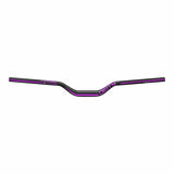 Deity Black Label 50 Purple MTB Handlebars