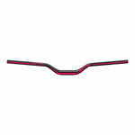 Deity Black Label 50 Red MTB Handlebars