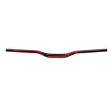 Deity Brendog Red MTB Handlebars