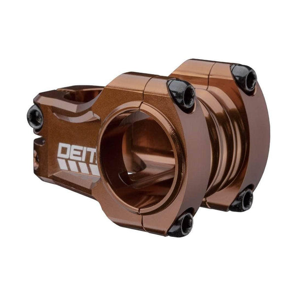 Deity Copperhead 31.8mm Clamp Stem – Bici