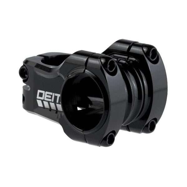 DEITY ディエディー 35mmクランプ　35mm長さ　ステム 中古美品 DEITY ::: Copperhead 35/OS Stem - 35mm Length - DEITY | Premium
